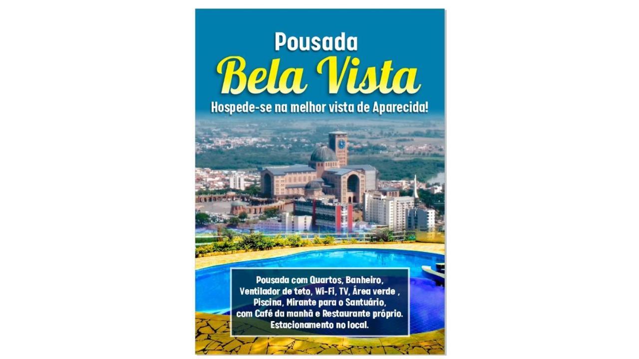 Recanto Boa Vista Aparecida (Sao Paulo) Exterior photo
